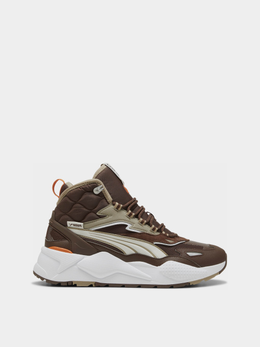 Ботинки и сапоги PUMA RS-X HI модель 39271808 Фото