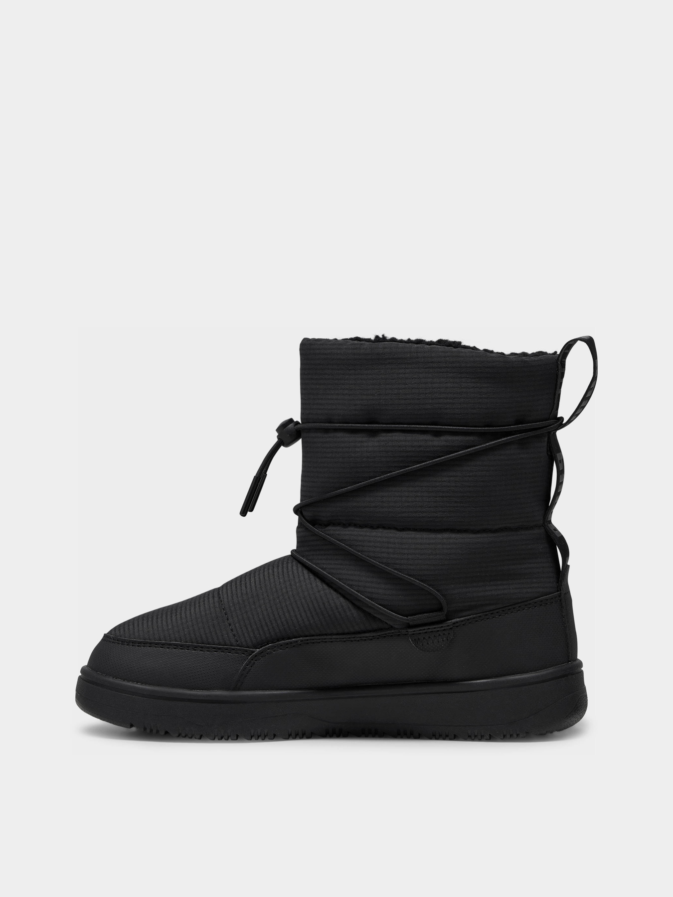 Черевики та чоботи PUMA SNOWBAE модель 39392001 Черевики та чоботи PUMA SNOWBAE модель 39392001 Фото