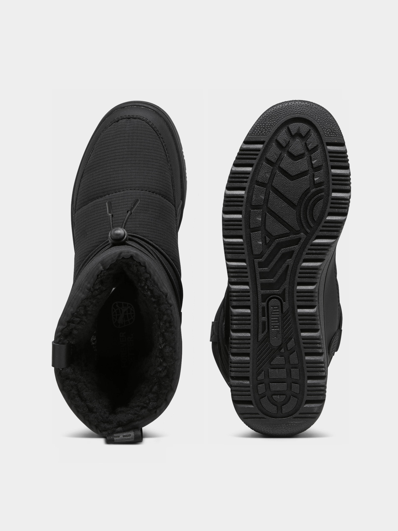 Черевики та чоботи PUMA SNOWBAE модель 39392001 Черевики та чоботи PUMA SNOWBAE модель 39392001 Фото