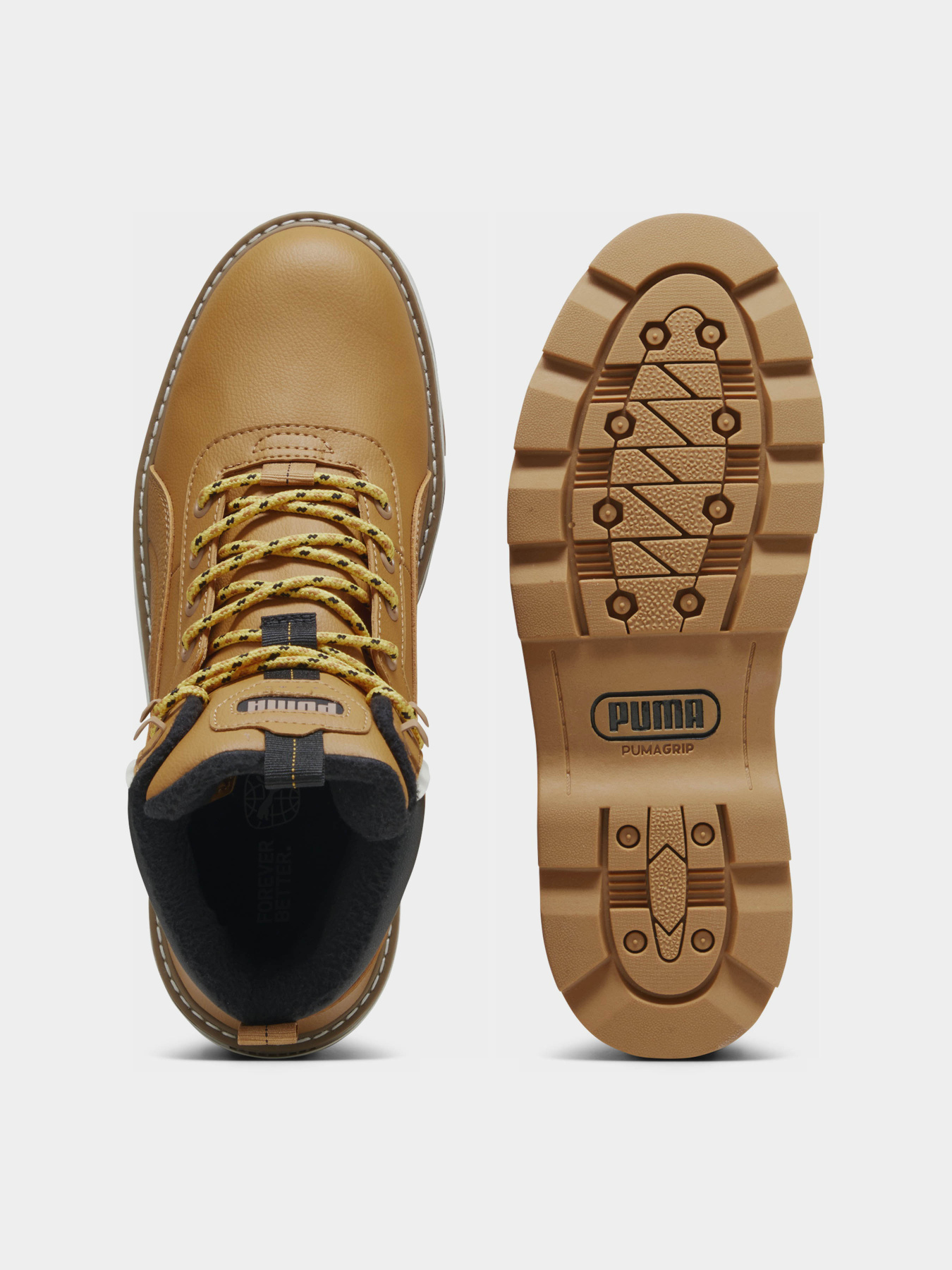 Черевики та чоботи PUMA DESIERTO V3 PURETEX модель 39392802 Фото