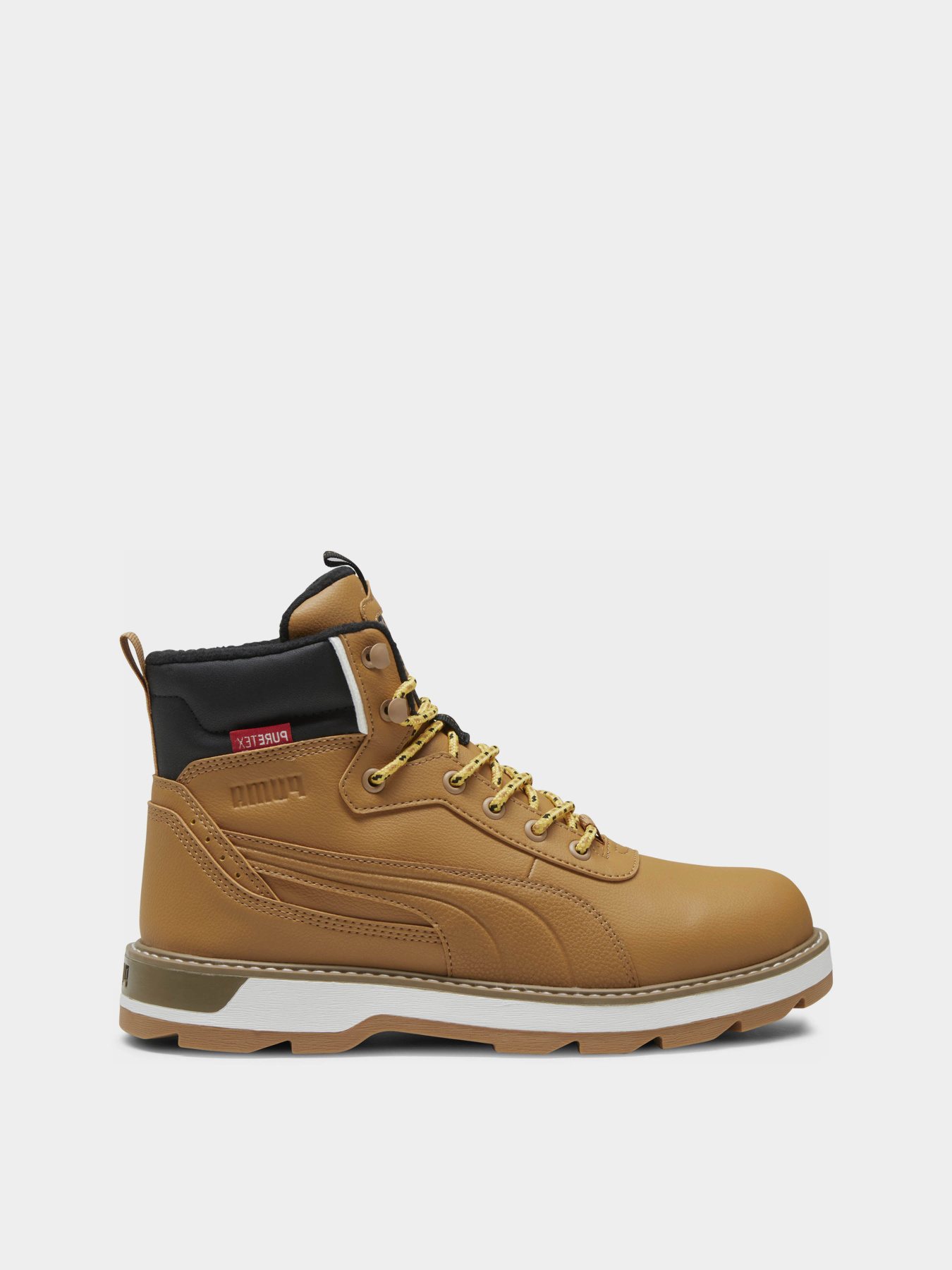 Черевики та чоботи PUMA DESIERTO V3 PURETEX модель 39392802 Фото