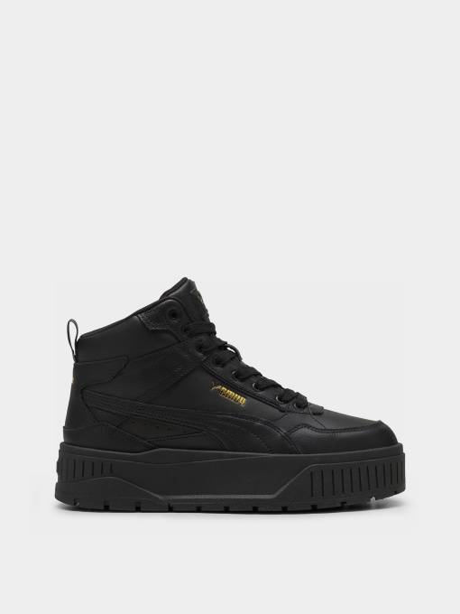 Кеды PUMA KARMEN II IDOL MID модель 39746302 Фото