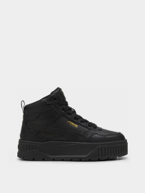 Кеды PUMA KARMEN II IDOL MID модель 39746302 Фото