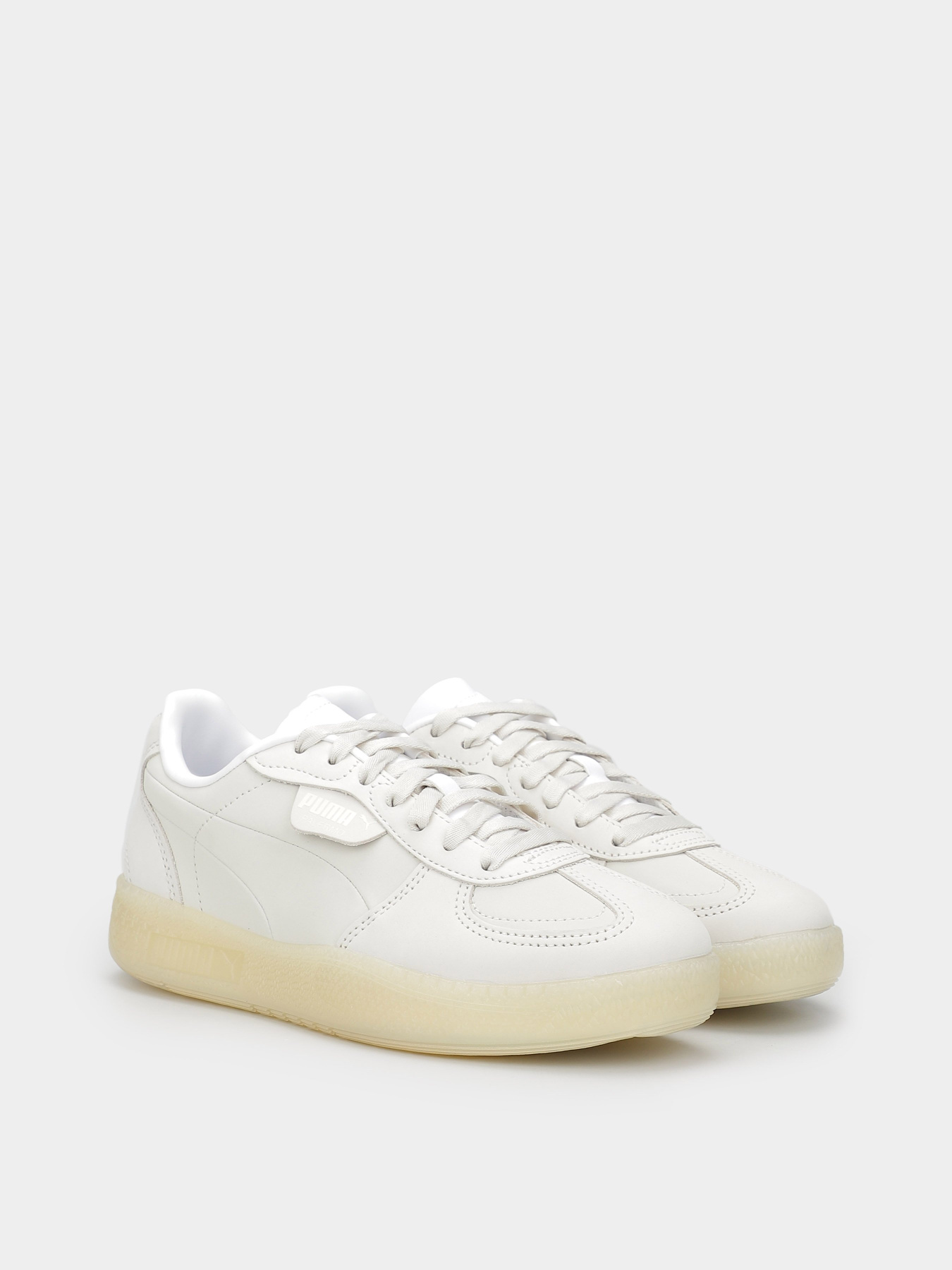 Кеды PUMA PALERMO MODA ELEVATED модель 39852702 Фото