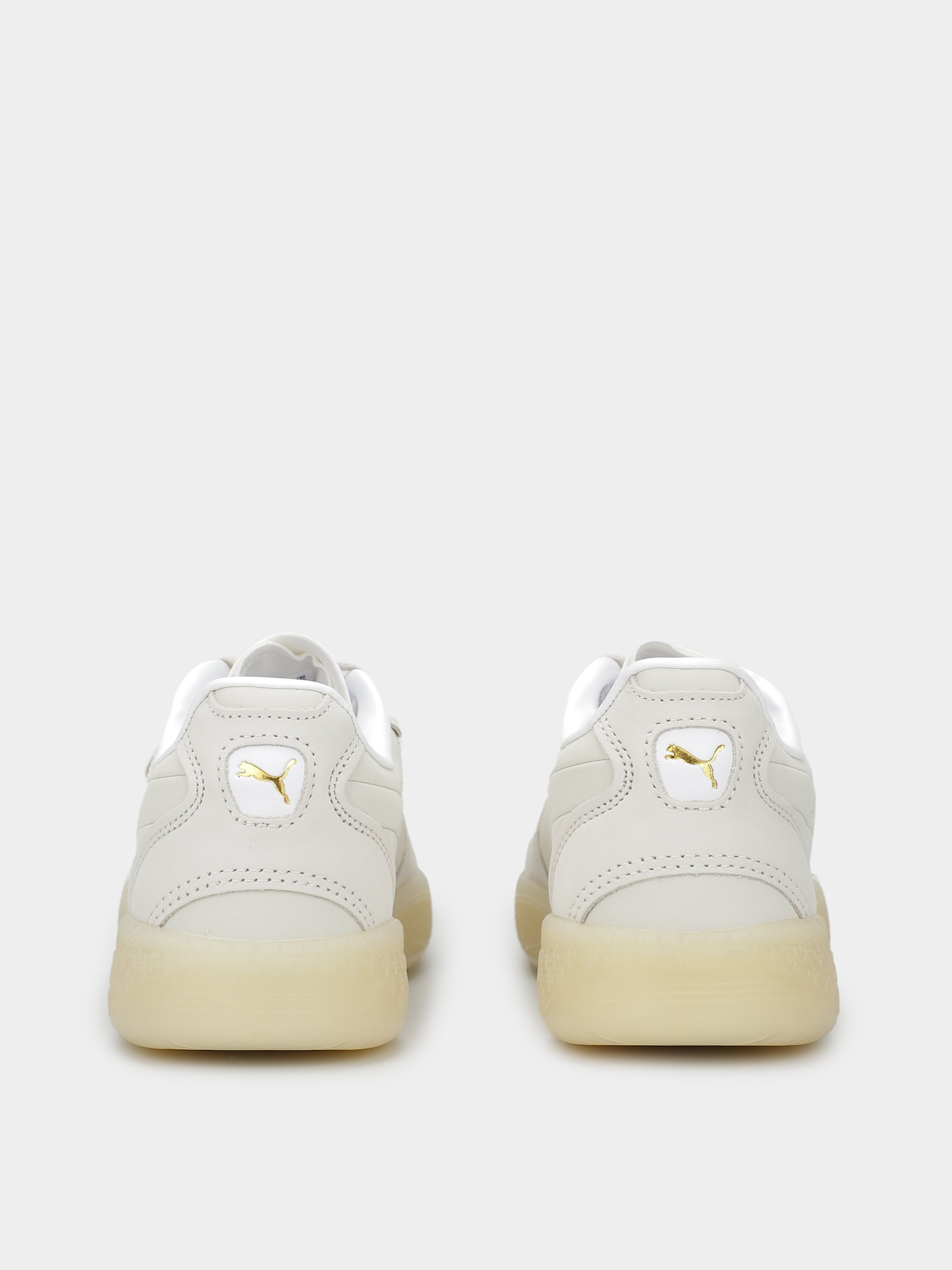 Кеды PUMA PALERMO MODA ELEVATED модель 39852702 Фото