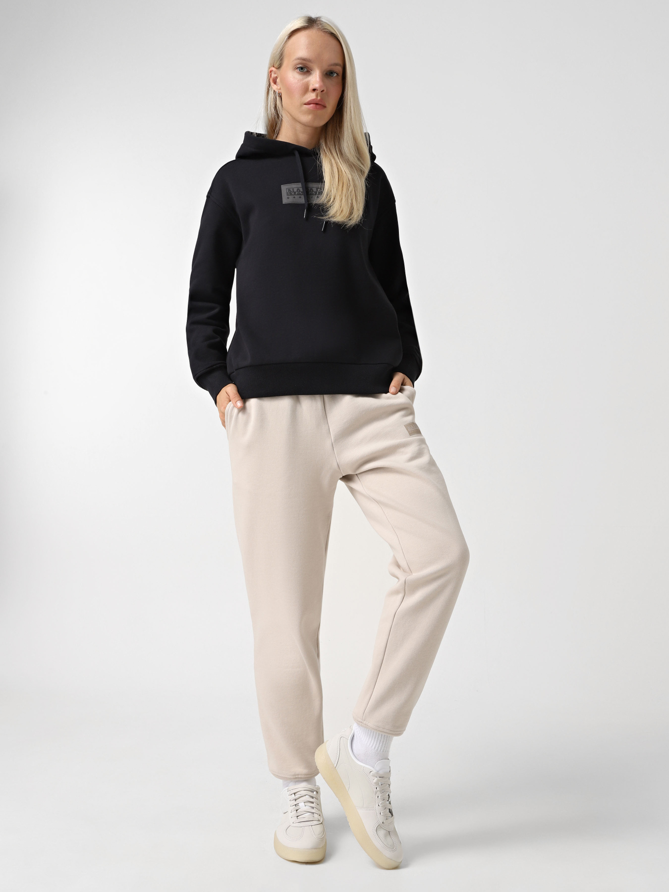 Кеды PUMA PALERMO MODA ELEVATED модель 39852702 Фото