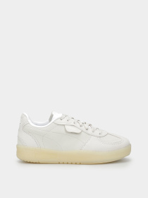 Кеды PUMA PALERMO MODA ELEVATED модель 39852702 Фото