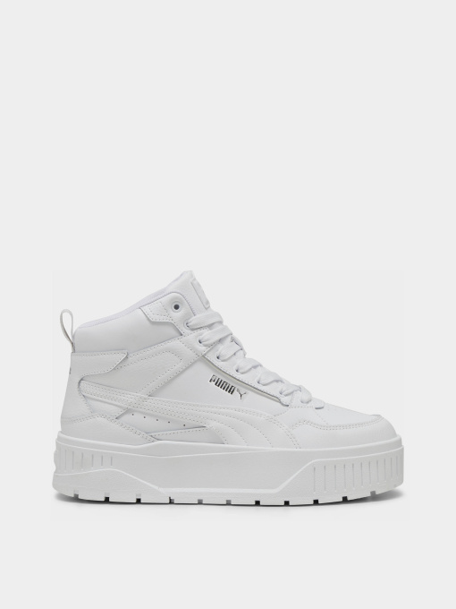 Кеды PUMA KARMEN II IDOL MID модель 39746301 Фото