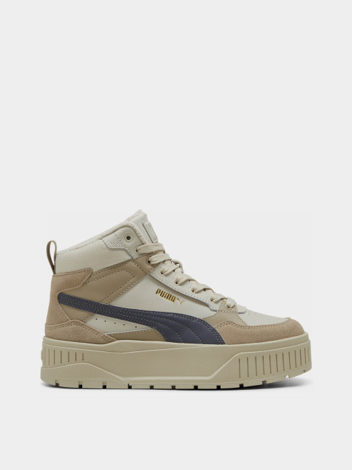 Кеды PUMA KARMEN II IDOL MID WTR модель 39746403 Фото