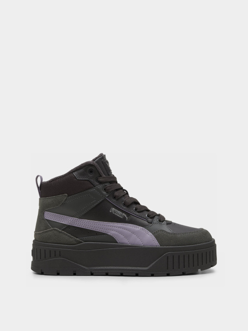 Кеды PUMA KARMEN II IDOL MID WTR модель 39746402 Фото