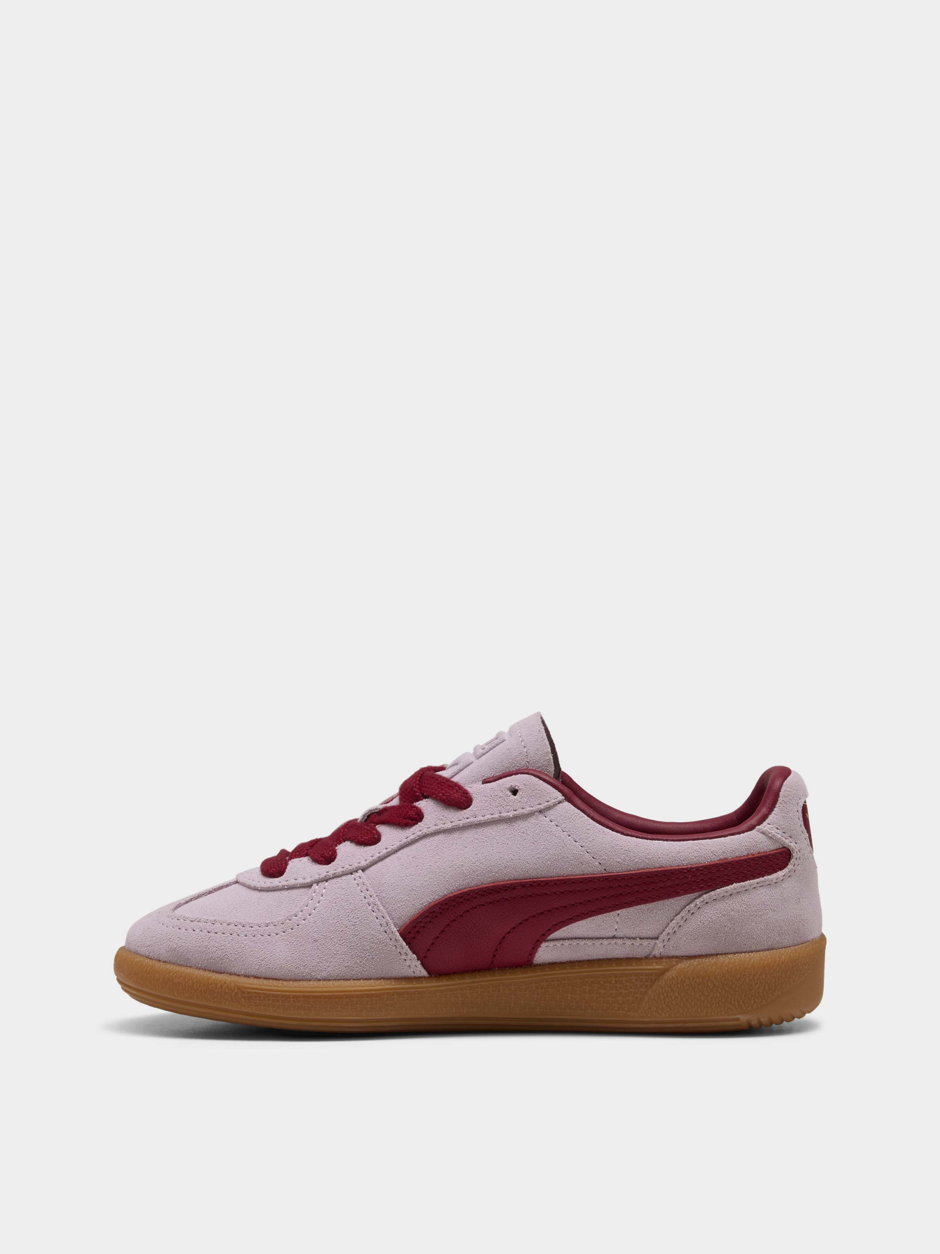 Кеды PUMA PALERMO модель 39646350 Кеды PUMA PALERMO модель 39646350 Фото