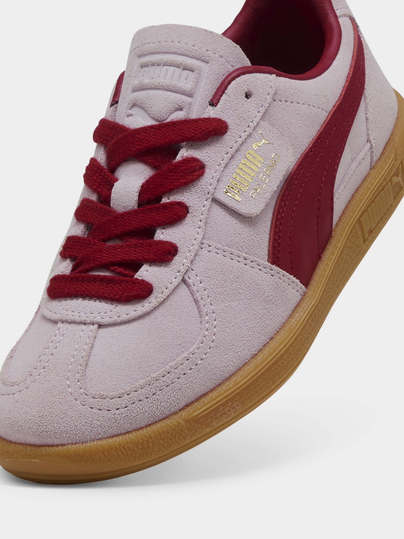 Кеды PUMA PALERMO модель 39646350 Кеды PUMA PALERMO модель 39646350 Фото