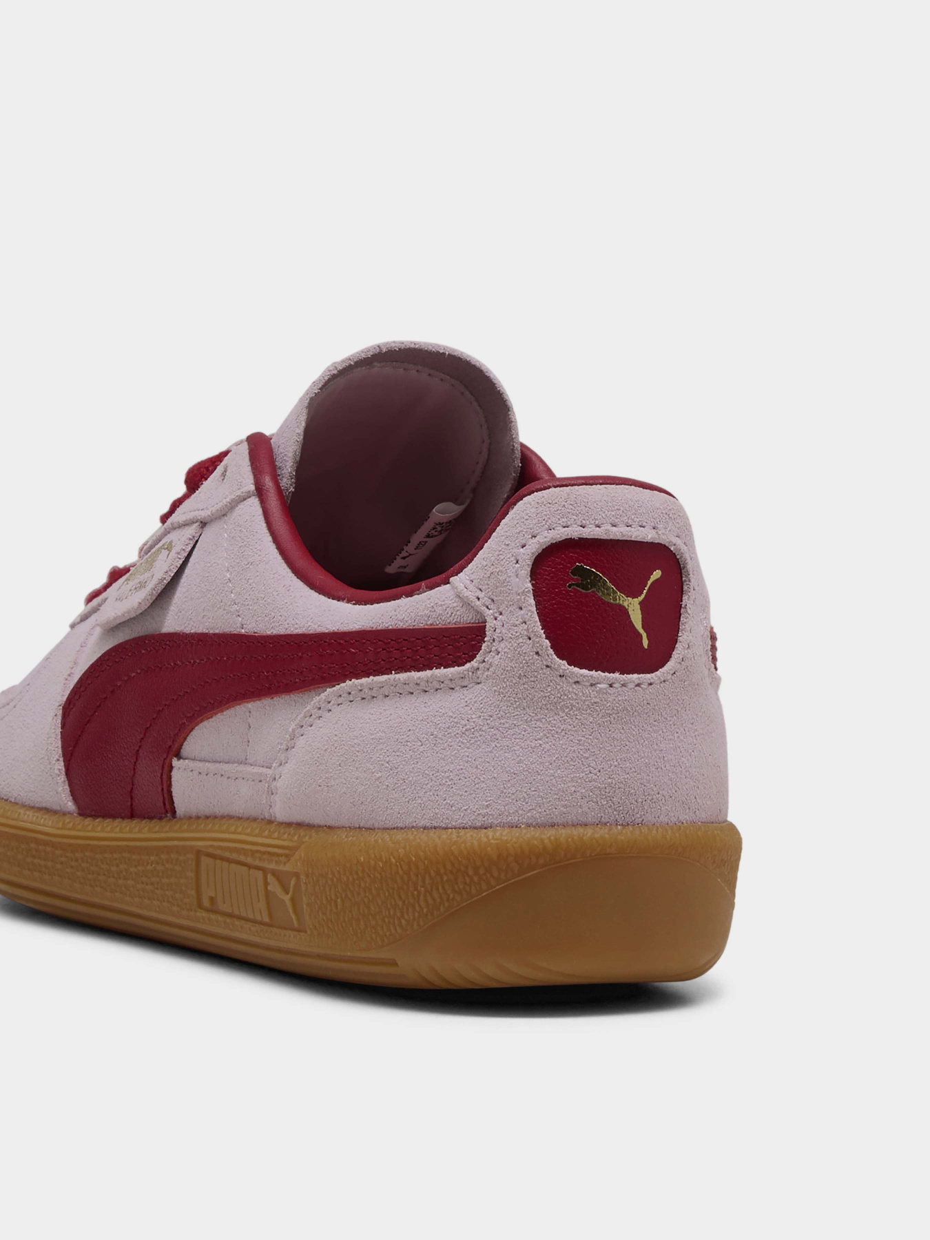 Кеды PUMA PALERMO модель 39646350 Кеды PUMA PALERMO модель 39646350 Фото