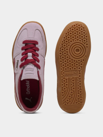Кеды PUMA PALERMO модель 39646350 Фото