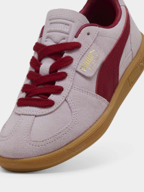Кеды PUMA PALERMO модель 39646350 Фото