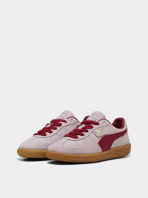 Кеды PUMA PALERMO модель 39646350 Фото