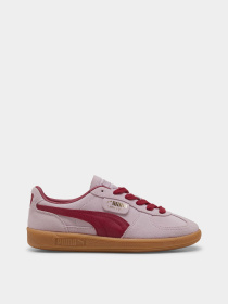 Кеди PUMA PALERMO модель 39646350 Фото