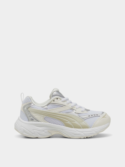 Кросівки PUMA MORPHIC METALLIC модель 39729801 Фото