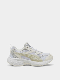 Кросівки PUMA MORPHIC METALLIC модель 39729801 Фото