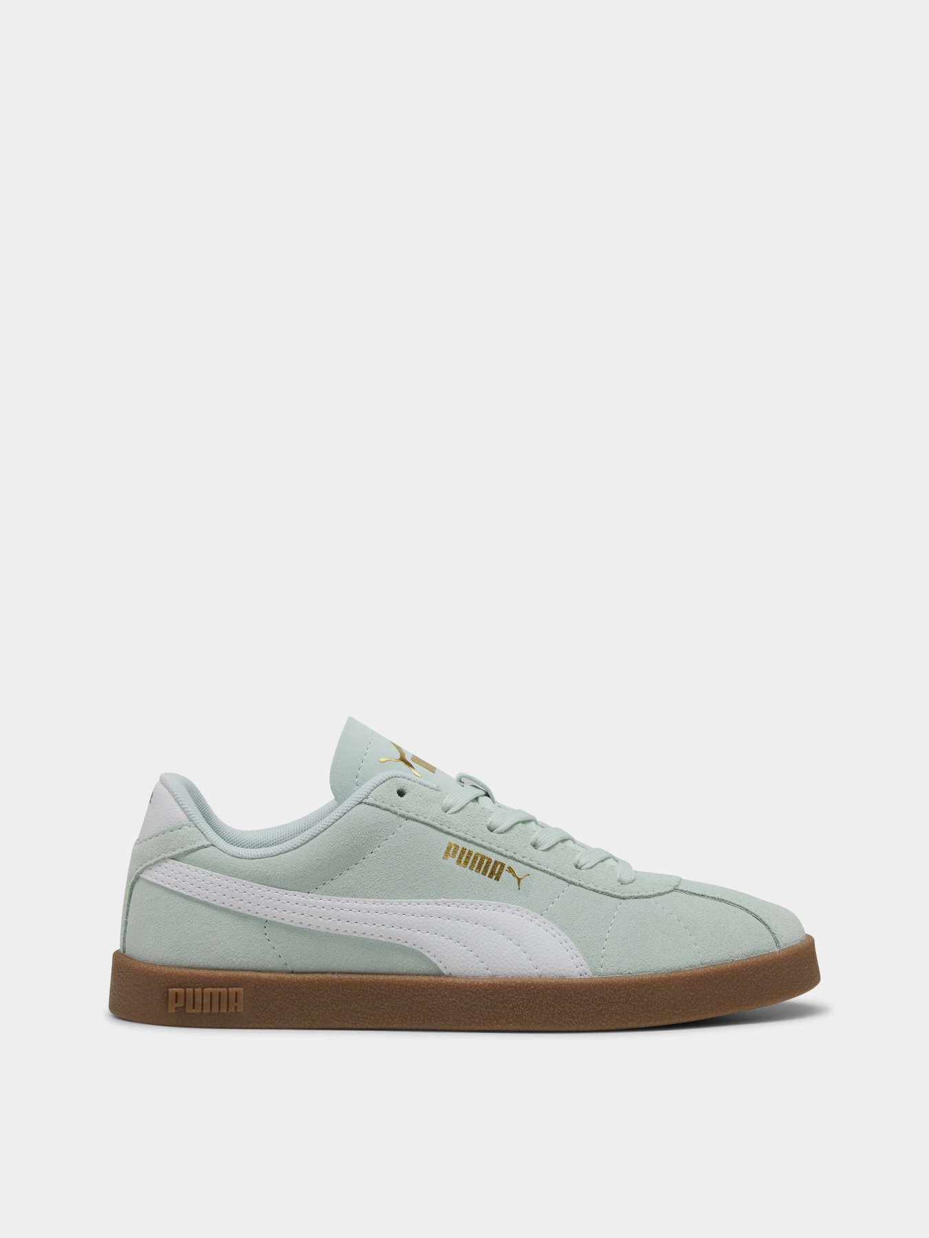 Кеды PUMA CLUB II модель 39744410 Фото