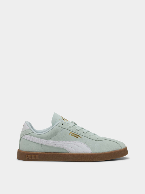 Кеди PUMA CLUB II модель 39744410 Фото