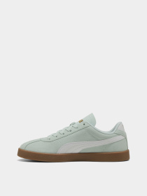 Кеды PUMA CLUB II модель 39744410 Фото