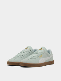 Кеды PUMA CLUB II модель 39744410 Фото
