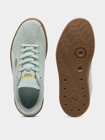 Кеды PUMA CLUB II модель 39744410 Фото