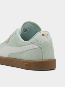 Кеды PUMA CLUB II модель 39744410 Фото