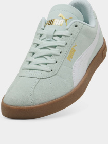Кеды PUMA CLUB II модель 39744410 Фото