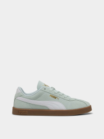 Кеды PUMA CLUB II модель 39744410 Фото