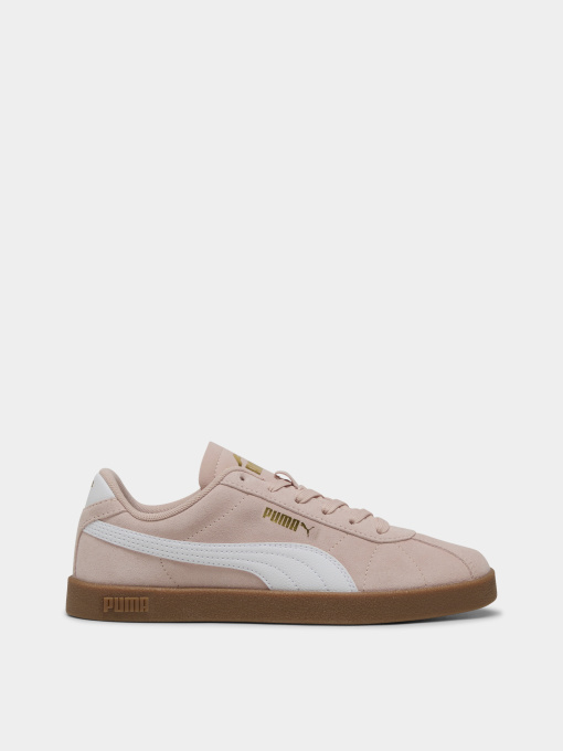 Кеди PUMA CLUB II модель 39744413 Фото