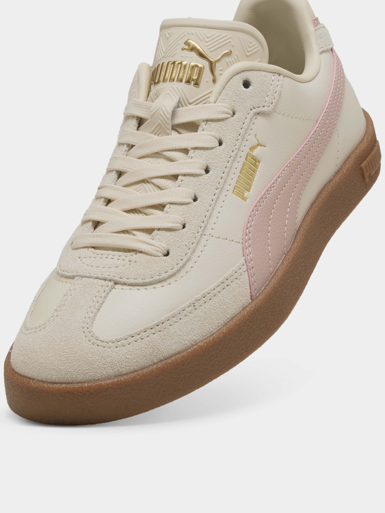 Кеди PUMA CLUB II ERA модель 39744723 Фото