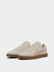Кеди PUMA CLUB II ERA модель 39744723 Фото