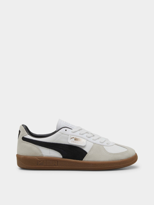 Кеди PUMA PALERMO модель 39764701 Фото