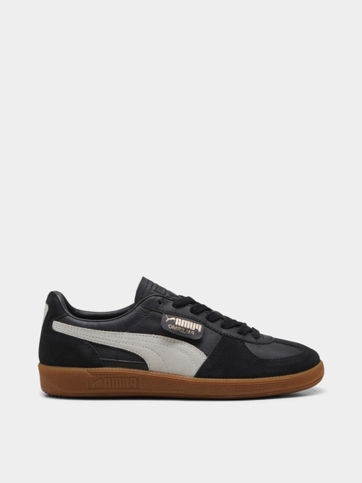 Кеди PUMA PALERMO модель 39764703 Фото