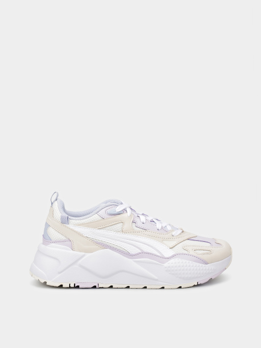 Кросівки PUMA RS-X EFEKT PREMIUM модель 39850005 Фото
