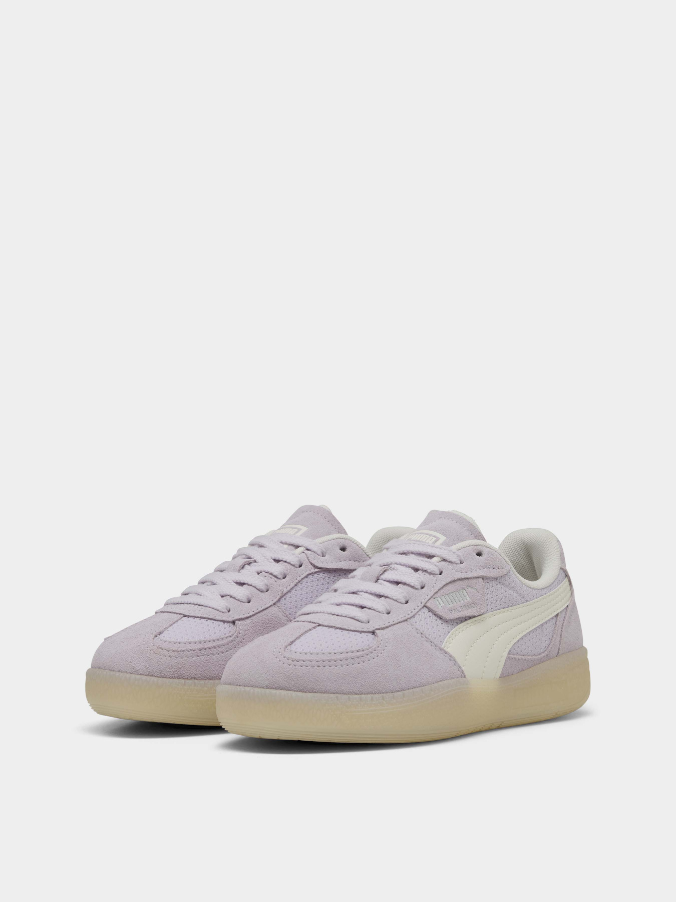 Кеды PUMA PALERMO MODA VINTAGE модель 39882404 Кеды PUMA PALERMO MODA VINTAGE модель 39882404 Фото