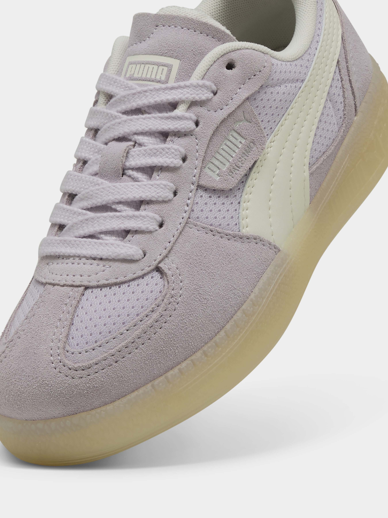 Кеды PUMA PALERMO MODA VINTAGE модель 39882404 Кеды PUMA PALERMO MODA VINTAGE модель 39882404 Фото