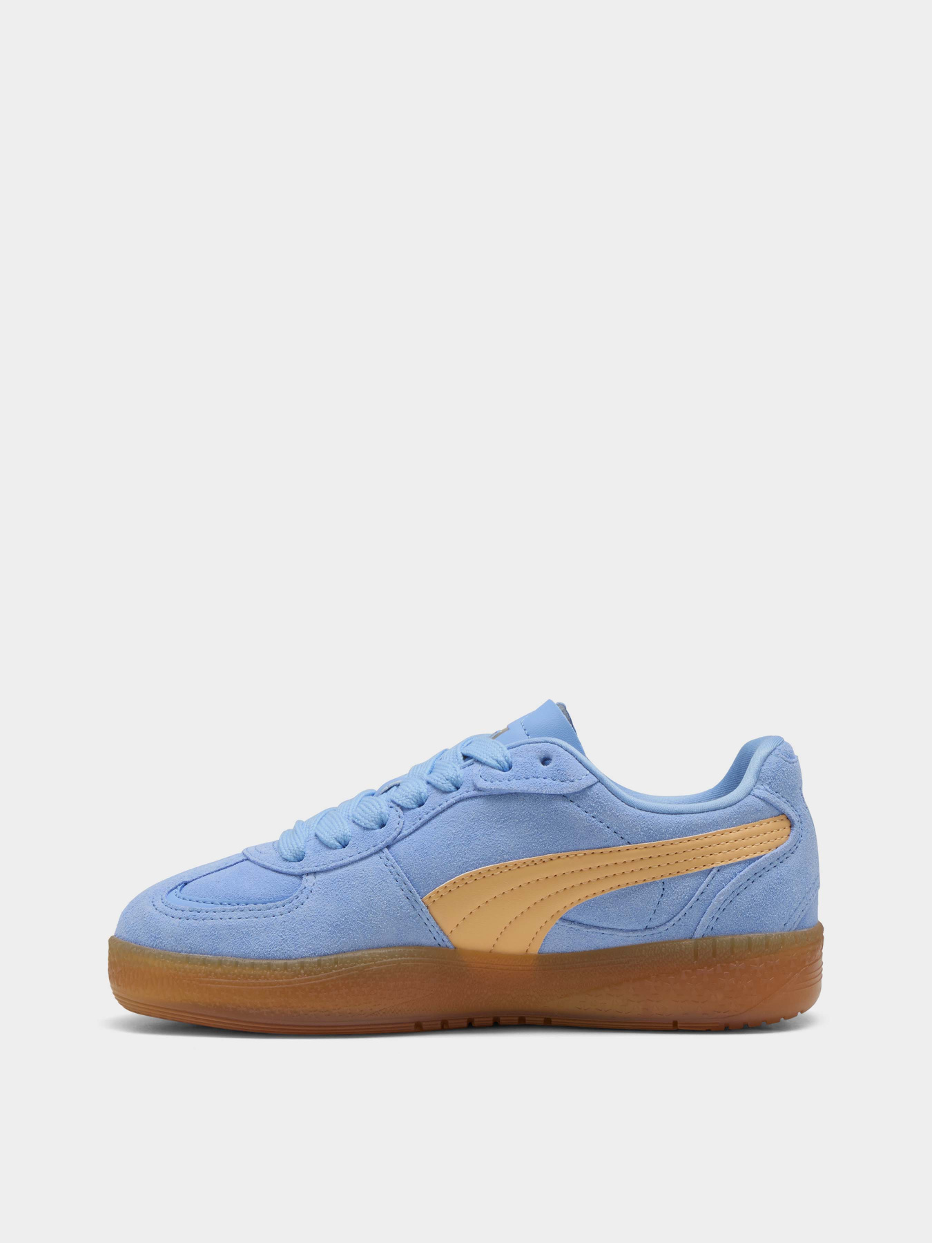 Кеди PUMA PALERMO MODA XTRA GUM модель 40032307 Фото