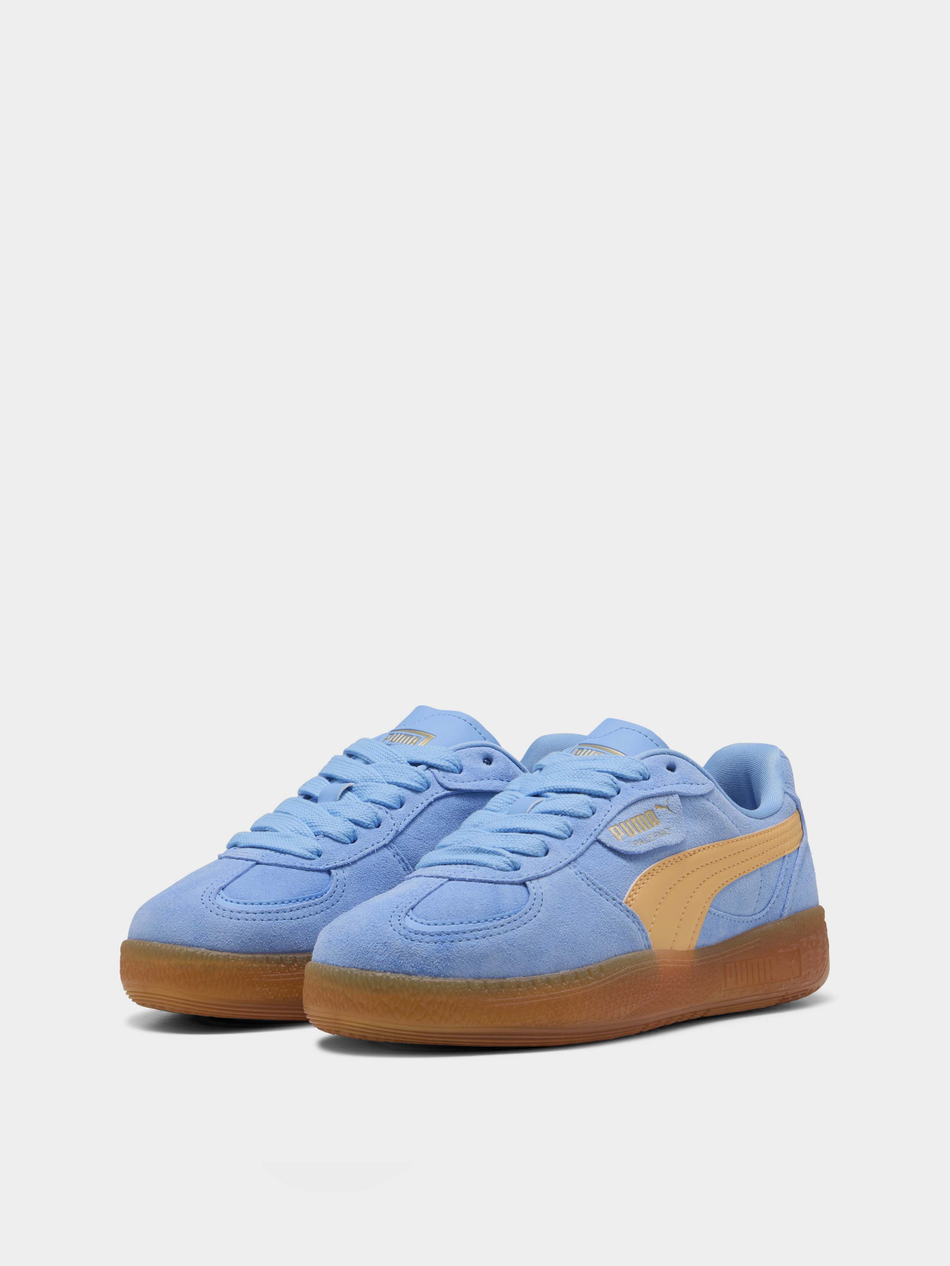 Кеди PUMA PALERMO MODA XTRA GUM модель 40032307 Фото