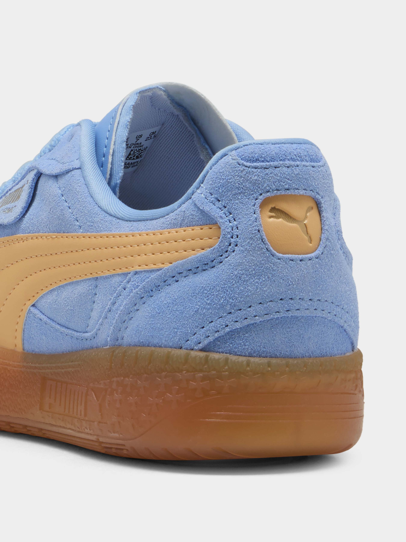 Кеди PUMA PALERMO MODA XTRA GUM модель 40032307 Фото