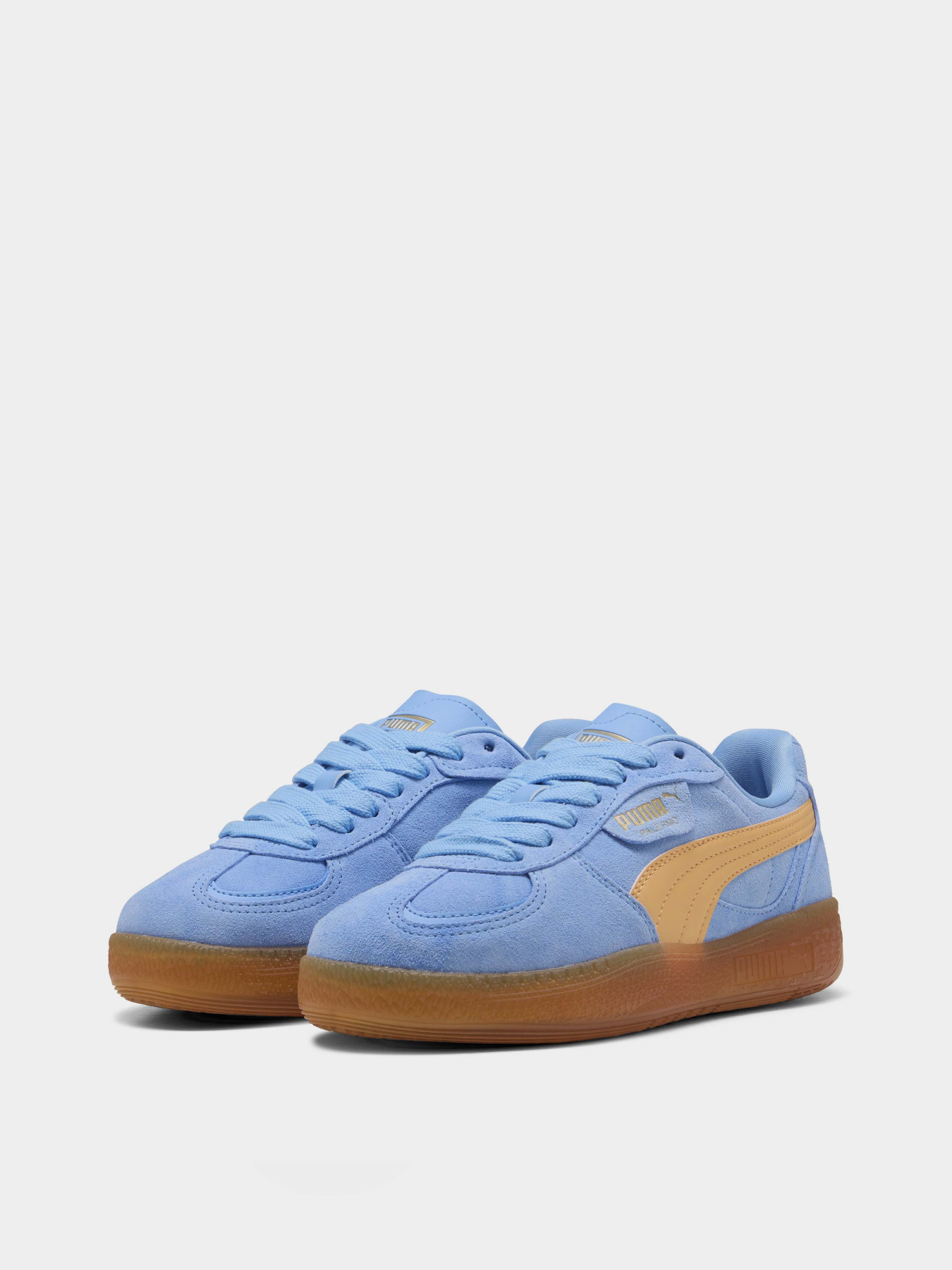 Кеди PUMA PALERMO MODA XTRA GUM модель 40032307 Фото