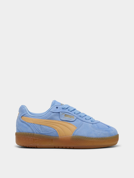 Кеди PUMA PALERMO MODA XTRA GUM модель 40032307 Фото