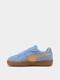 Кеди PUMA PALERMO MODA XTRA GUM модель 40032307 Фото