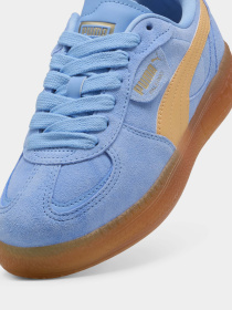 Кеди PUMA PALERMO MODA XTRA GUM модель 40032307 Фото