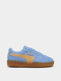 Кеди PUMA PALERMO MODA XTRA GUM модель 40032307 Фото