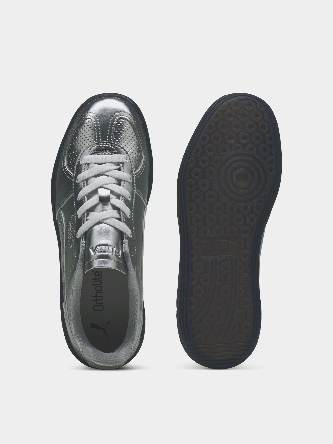 Кеди PUMA PALERMO ASTRO ESCAPE модель 40045001 Фото