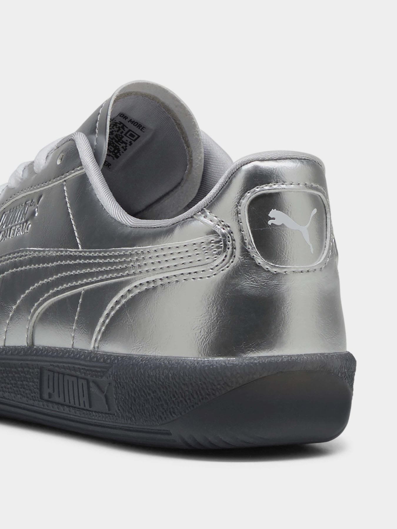 Кеди PUMA PALERMO ASTRO ESCAPE модель 40045001 Фото