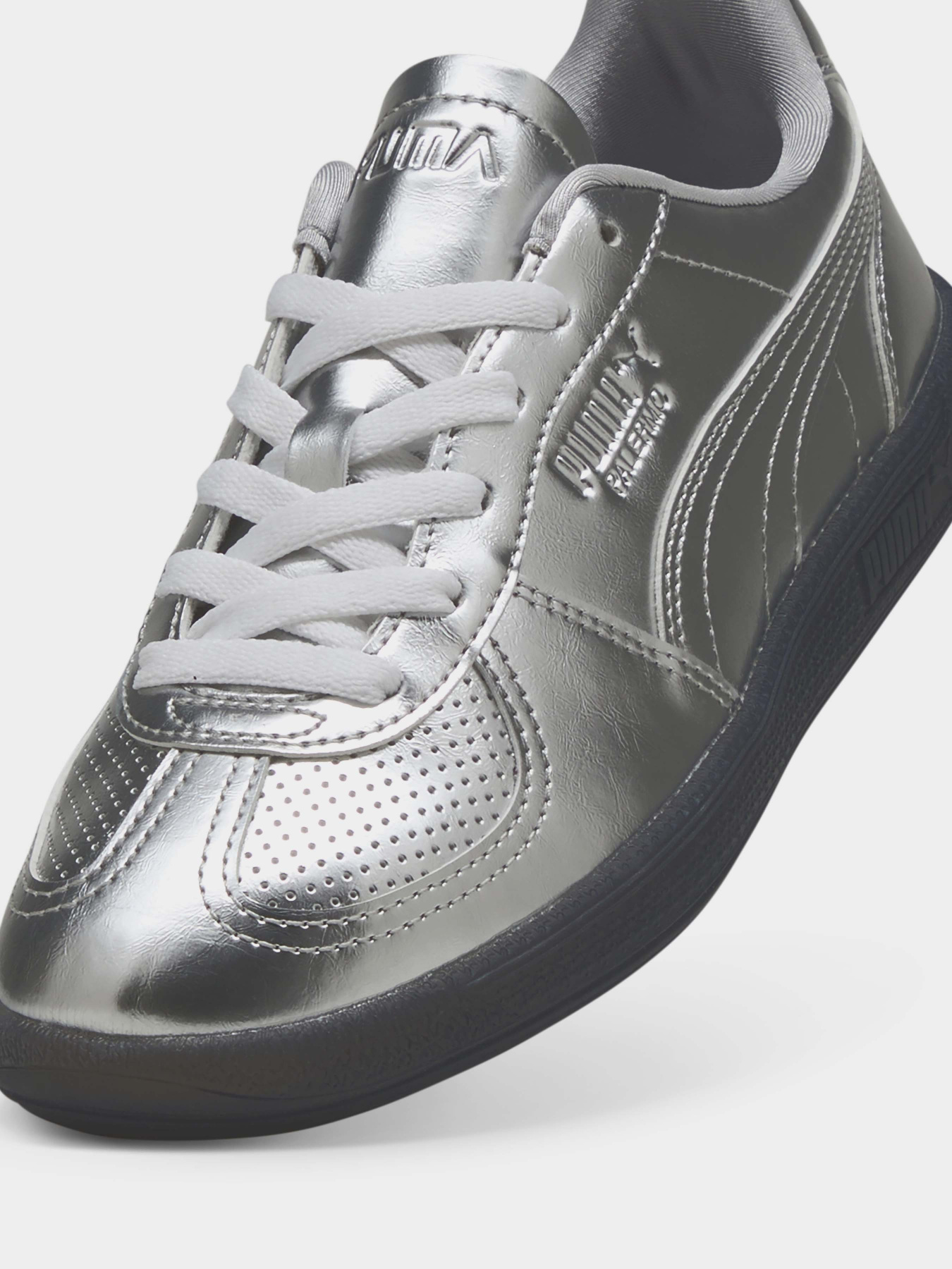 Кеди PUMA PALERMO ASTRO ESCAPE модель 40045001 Фото